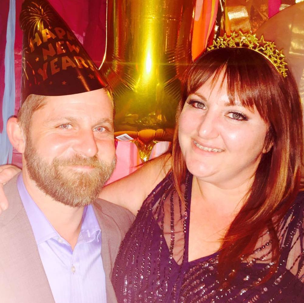 Meet your Posher, Angelle